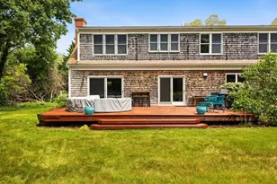 12 Phoebe's Close, Orleans, MA 02653 - Photo 33