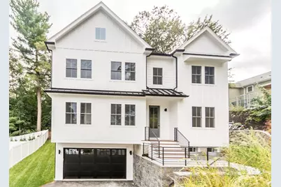 22 Irene Circle, Waltham, MA 02453 - Photo 1