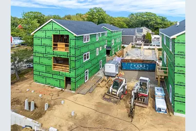 2 Old County Rd #10, Salisbury, MA 01952 - Photo 27