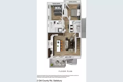 2 Old County Rd #10, Salisbury, MA 01952 - Photo 3