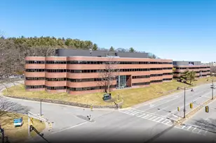 20 Burlington Mall Road, Burlington, MA 01803 - Photo 1