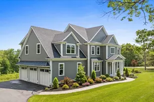 11 Quick Farm Rd, Westborough, MA 01581 - Photo 1