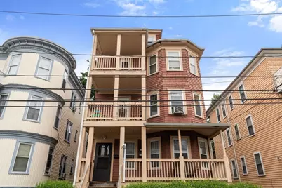 15 Nightingale St, Boston, MA 02124 - Photo 1