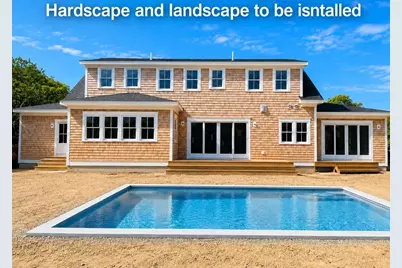 7 Martha's Way, Edgartown, MA 02539 - Photo 5