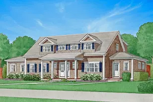 7 Martha's Way, Edgartown, MA 02539 - Photo 1