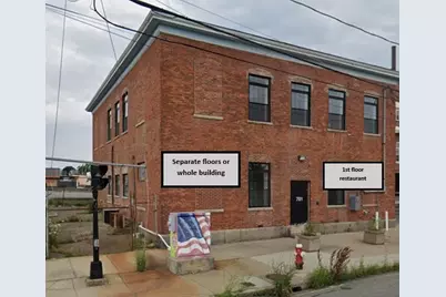 701 Orchard  Street #2, New Bedford, MA 02744 - Photo 1