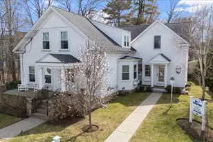 1171 Washington, Weymouth, MA 02189 - Photo 1