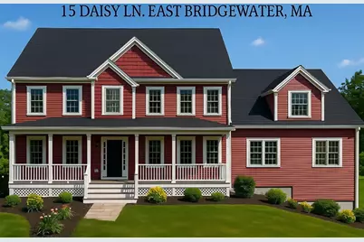 Lot 9 Daisy Lane, East Bridgewater, MA 02333 - Photo 1