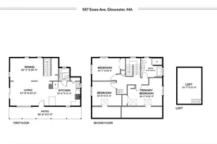 587 Essex Ave, Gloucester, MA 01930 - Photo 33