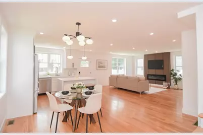 73A Trowbridge St #73A, Belmont, MA 02478 - Photo 1