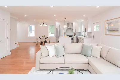 73A Trowbridge St #73A, Belmont, MA 02478 - Photo 3