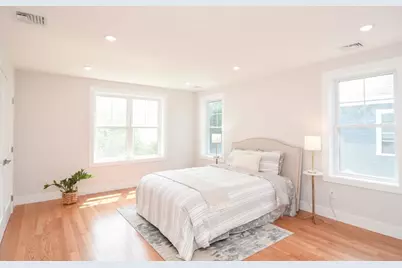 73A Trowbridge St #73A, Belmont, MA 02478 - Photo 5