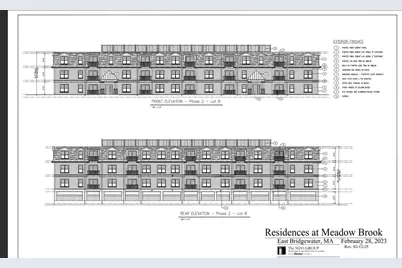 848 North Bedford St Phase III, East Bridgewater, MA 02333 - Photo 1