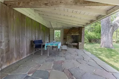 40 Scotchmans Lane, West Tisbury, MA 02575 - Photo 35