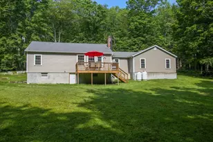 127 County Rd, Rowe, MA 01367 - Photo 3