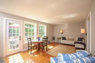 127 County Rd, Rowe, MA 01367 - Photo 5