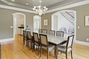 65 Saile Way, North Andover, MA 01845 - Photo 5