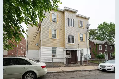 8 Everett St, Somerville, MA 02143 - Photo 5