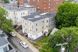8 Everett St, Somerville, MA 02143 - Photo 1