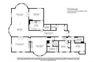 416 Commonwealth Ave, Boston, MA 02215 - Photo 13