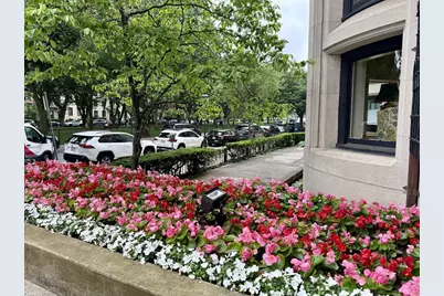 416 Commonwealth Ave #301, Boston, MA 02215 - Photo 3