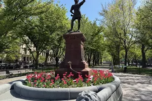 416 Commonwealth Ave, Boston, MA 02215 - Photo 19