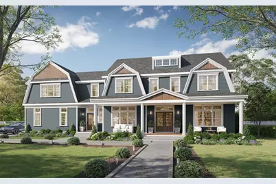 Lot 5 Webster Farm Way, Norwell, MA 02061 - Photo 1