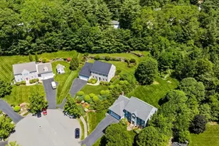 14 Vanessa Dr, Northborough, MA 01532 - Photo 41