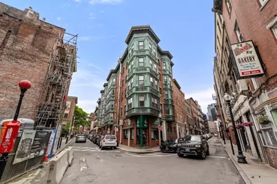 126 Salem #3, Boston, MA 02113 - Photo 19