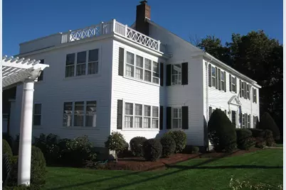 6 Boston Road #200, Chelmsford, MA 01824 - Photo 1