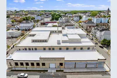229-241 Coffin Ave #CB4, New Bedford, MA 02746 - Photo 1
