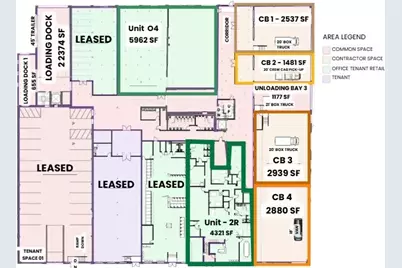 229-241 Coffin Ave #CB4, New Bedford, MA 02746 - Photo 29