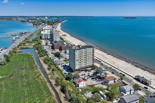 474 Revere Beach Blvd, Revere, MA 02151 - Photo 1