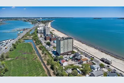 474 Revere Beach Blvd #903, Revere, MA 02151 - Photo 23