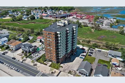 474 Revere Beach Blvd #903, Revere, MA 02151 - Photo 25