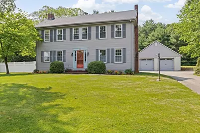 553 Center St, Hanover, MA 02339 - Photo 1