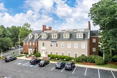 161 S Main St #208-210, Middleton, MA 01949 - Photo 3