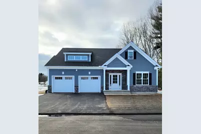 38 Liberty Lane, Enfield, CT 06082 - Photo 1