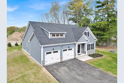 242 Brainard #Lot 38, Enfield, CT 06082 - Photo 3