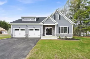 38 Liberty Ln, Enfield, CT 06082 - Photo 1