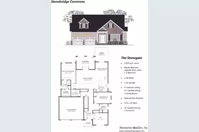 52 Liberty Lane, Enfield, CT 06084 - Photo 3