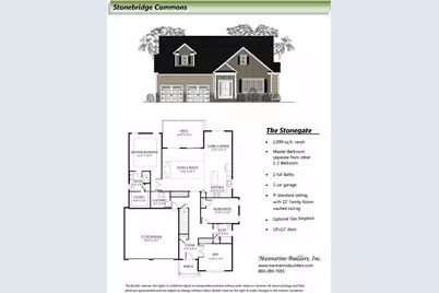 242 Brainard Rd #Lot 35, Enfield, CT 06082 - Photo 23