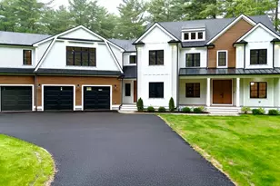 293 Cross St, Norwell, MA 02061 - Photo 1