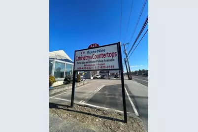 429 Worcester Road, Framingham, MA 01701 - Photo 9