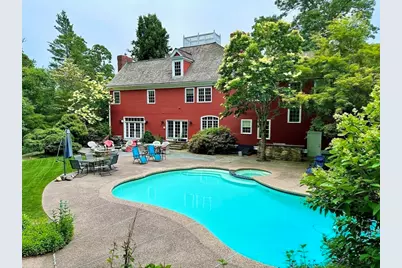 4 Green Ln., Sherborn, MA 01770 - Photo 39