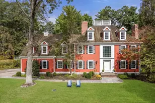 4 Green Ln, Sherborn, MA 01770 - Photo 41