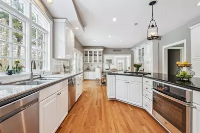 4 Green Ln., Sherborn, MA 01770 - Photo 11