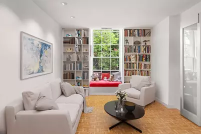 72 Mt Vernon #2A, Boston, MA 02108 - Photo 5