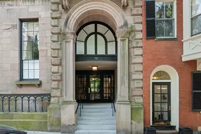 72 Mt Vernon #2A, Boston, MA 02108 - Photo 21