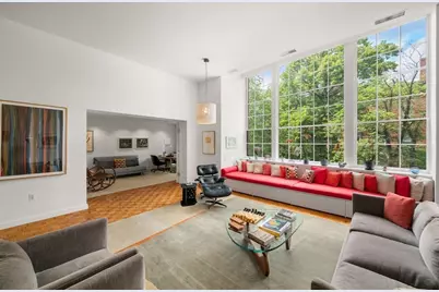 72 Mt Vernon #2A, Boston, MA 02108 - Photo 9